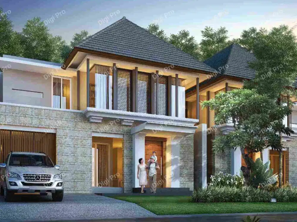 Dijual Segera Rumah Citraland Tallasa City Type Alexandrite. Paling Murah