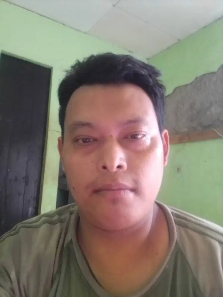 Saya Mencari Pekerjaan !