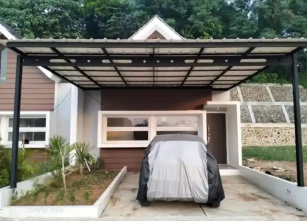 BAJA RINGAN MENERIMA PEMASANGAN & PEMBONGKARAN