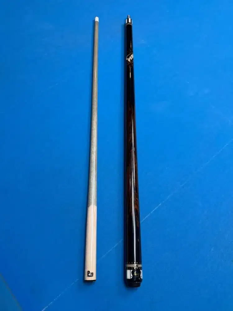 Jual Cepat Stik Billiard Peri