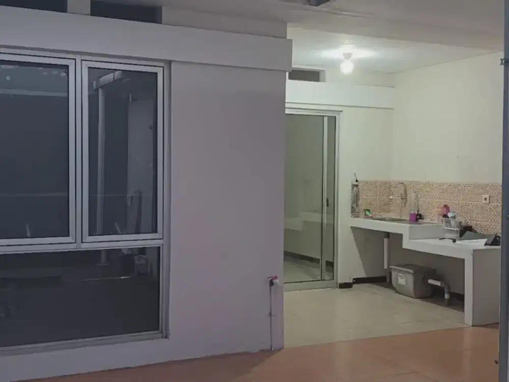 Disewakan Rumah Jingganegara Kota Baru Kota Baru Parahyangan  Kondisi kosong