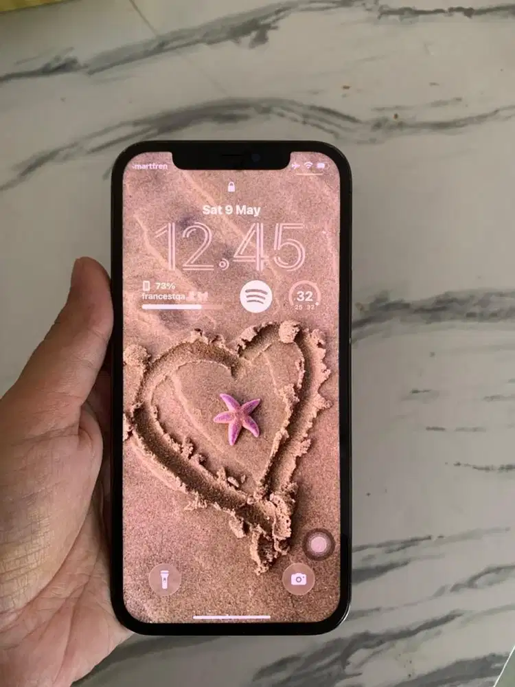 Iphone 12 Pro inter 128gb