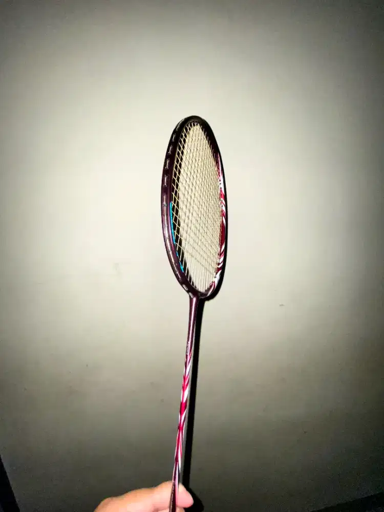 yonex astrox 100zz japan