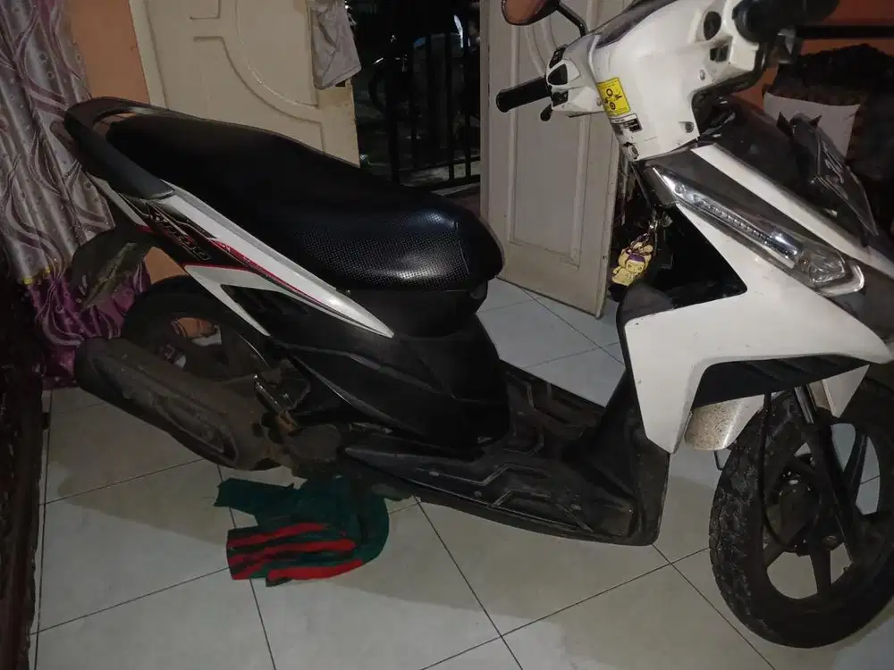 Vario 110 nominus jual cepat