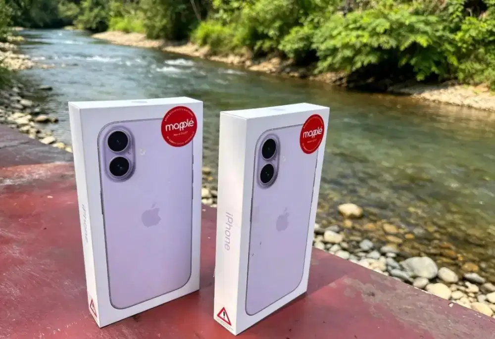 Iphone 17 256 new