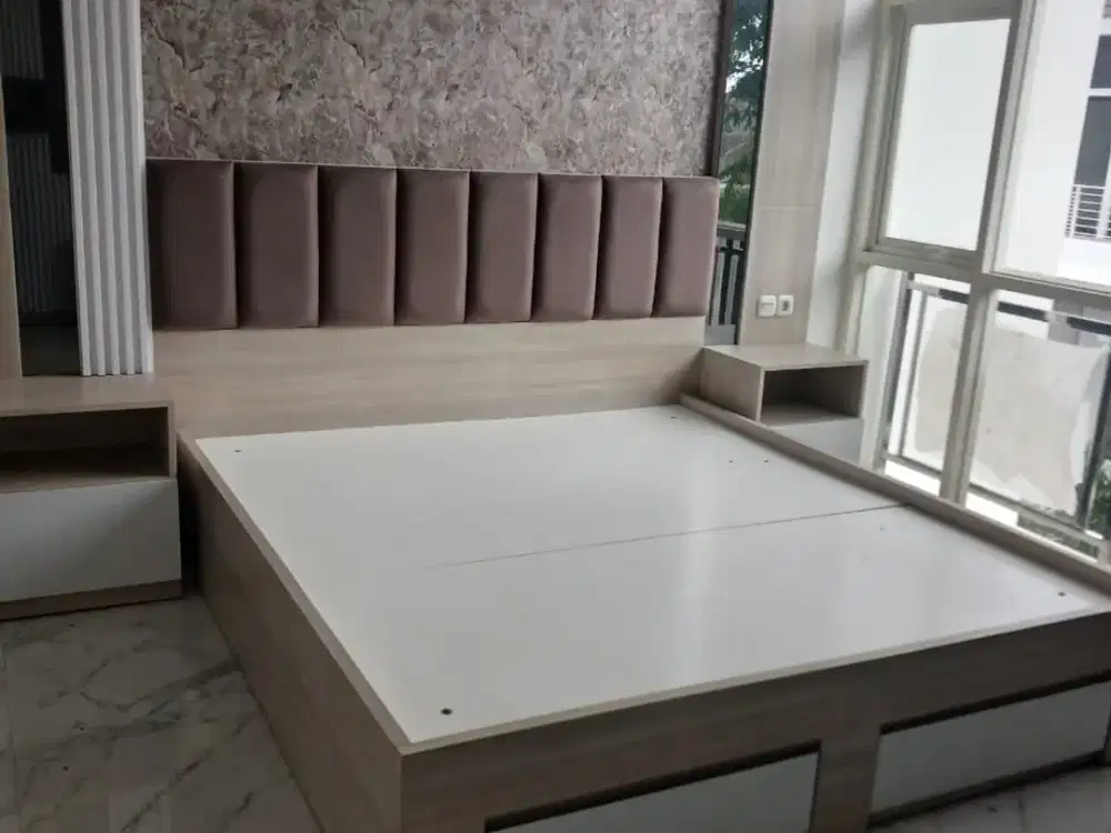 Rumah Zimbali costa Pakuwon city