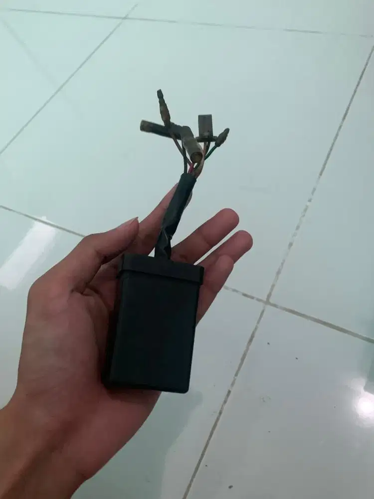 cdi vega lama ori