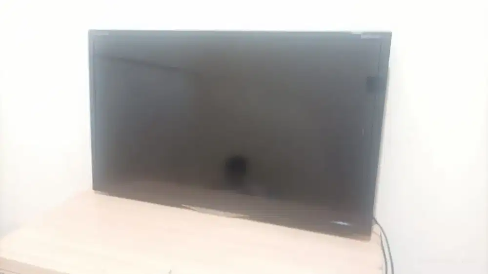 tv 32 polytron  dignity