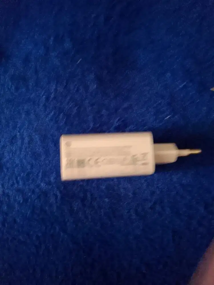 Xiaomi 33w original cabutan fast charger bandung kota