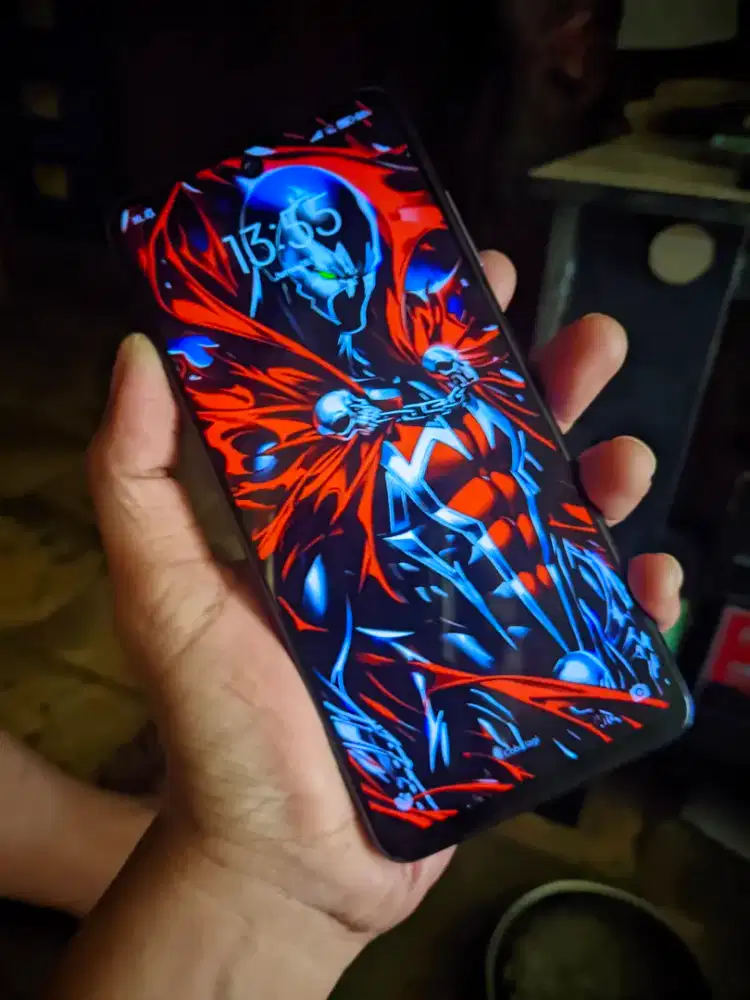 Poco x3 nfc 8/128GB snaodragon 732G