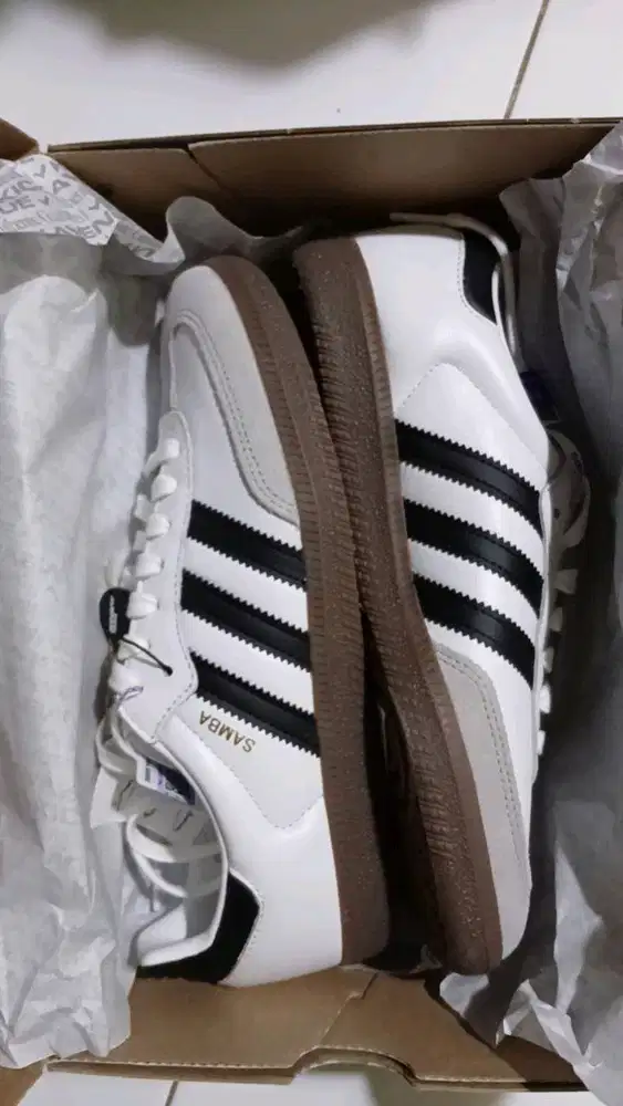 ADIDAS SAMBA OG
