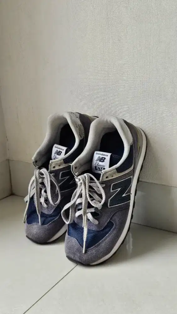 New Balance 574