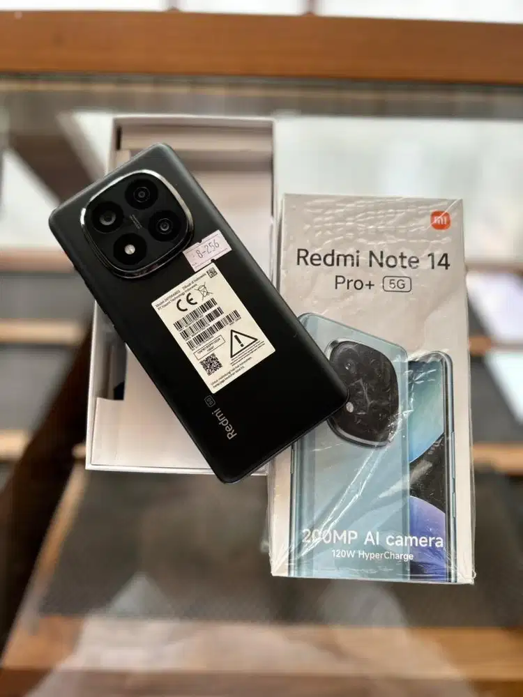 Redmi note 14 pro plus 5G