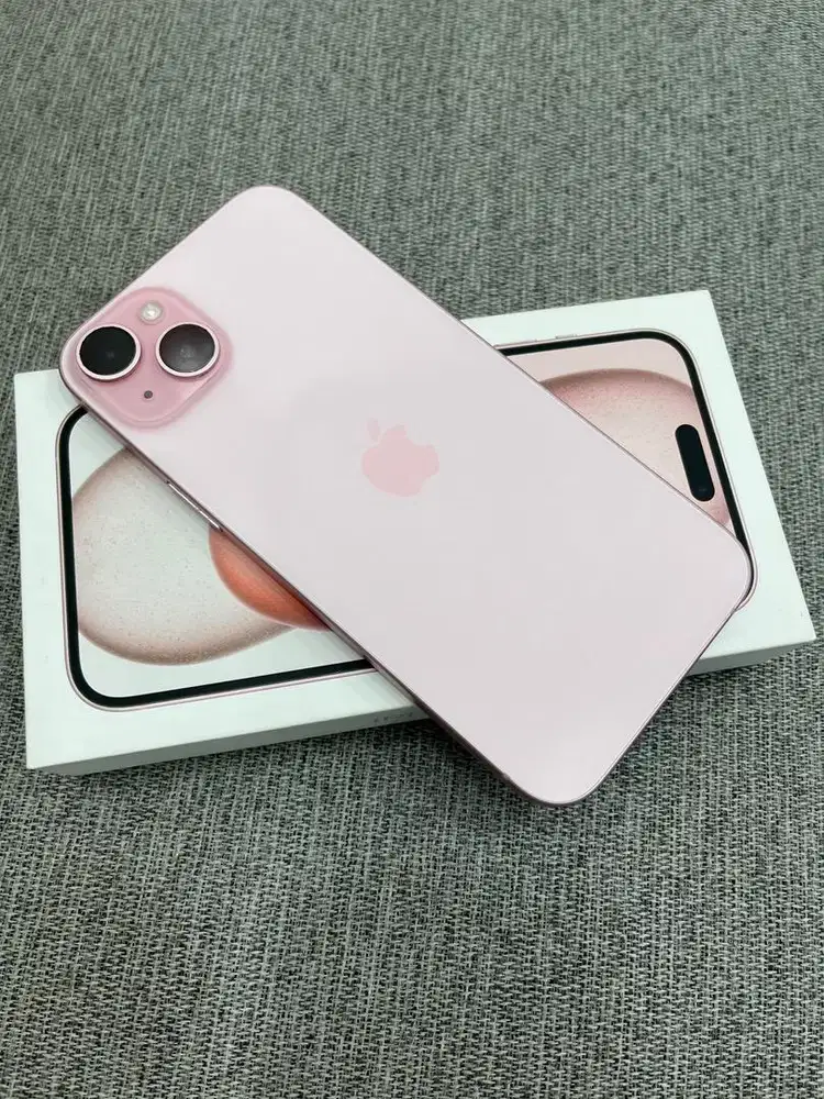 iphone 15 plus 128gb ibox