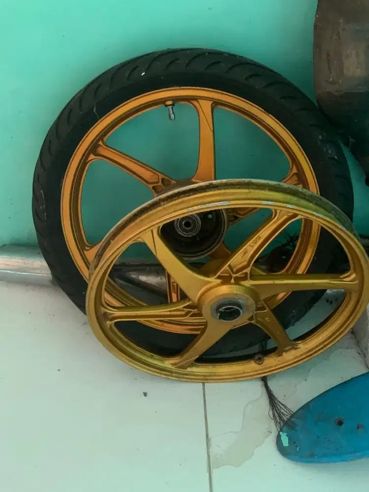 velg jupiter ori