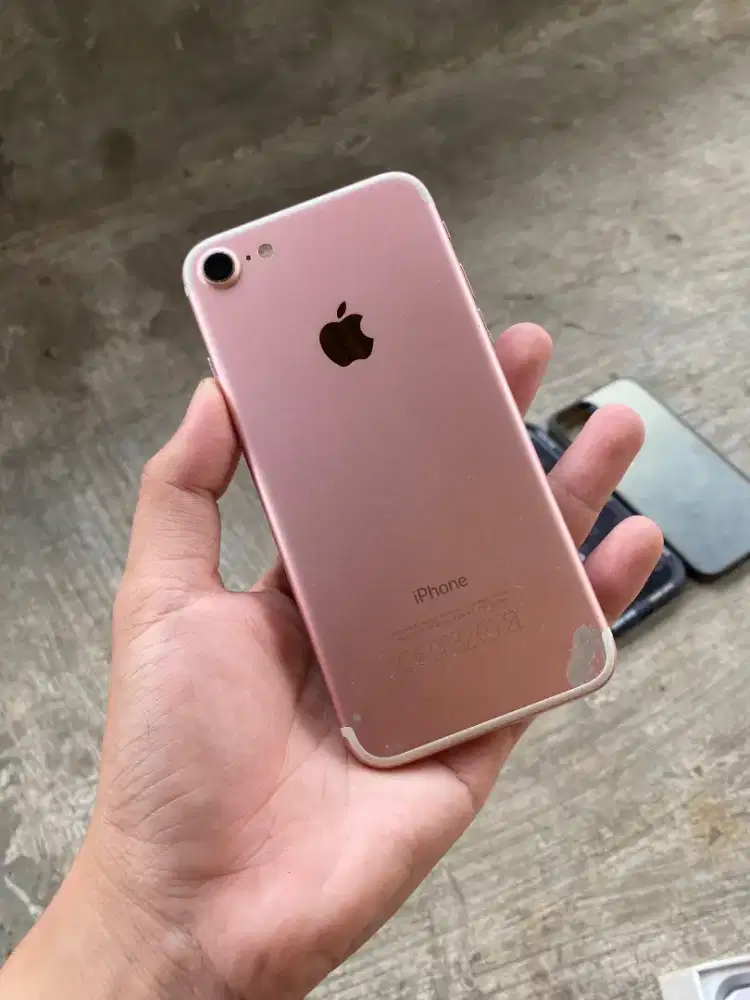 IPHONE 7 256 PERMANEN SIGNAL