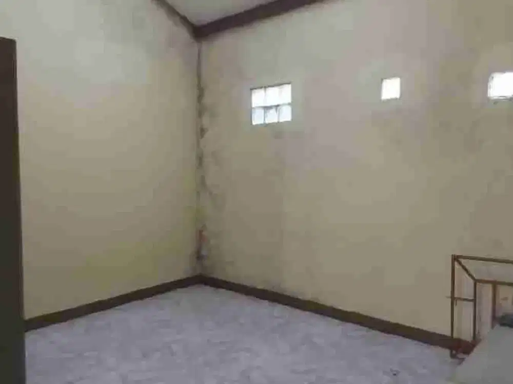 Dijual Rumah Taman Cibaduyut Indah
