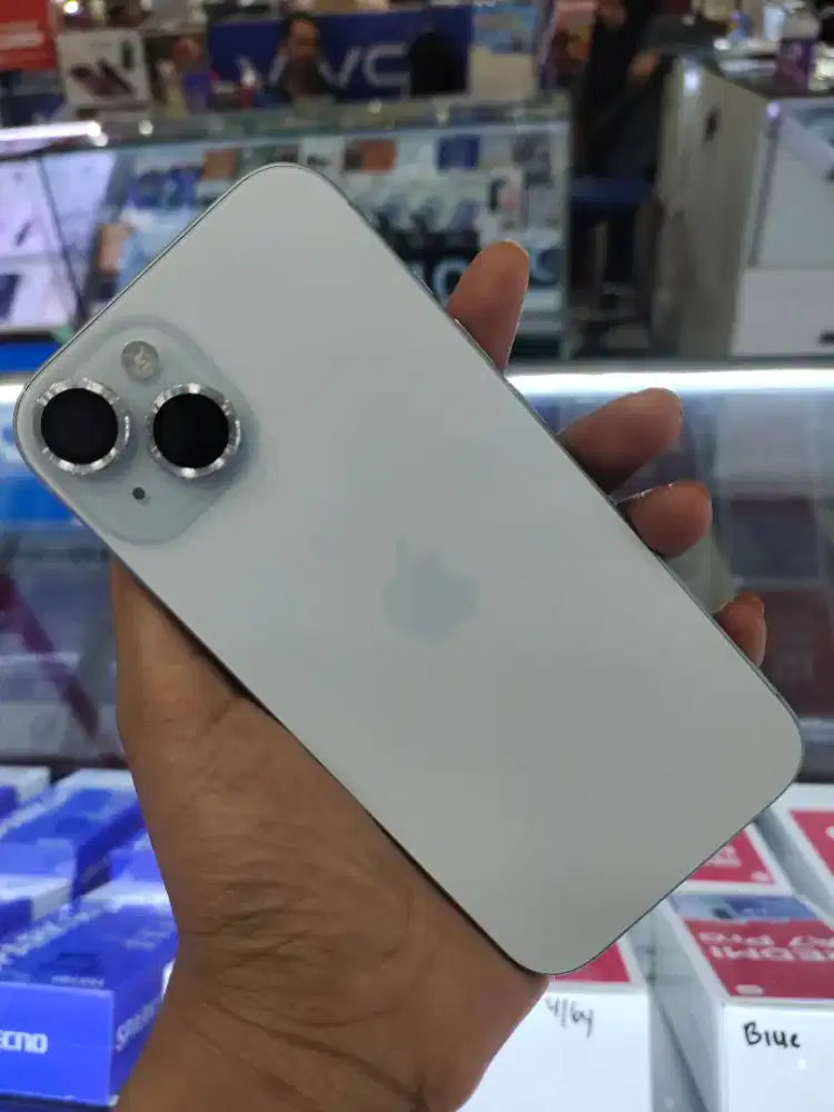 Promo Cicilan Iphone 15 128 GB !!