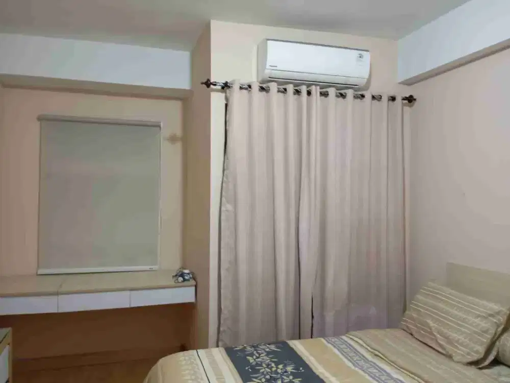 Apartement Ayodhya Residence, 3BR/2BR, lantai 15 TJ,Furnish..Cikokol,Tangerang..