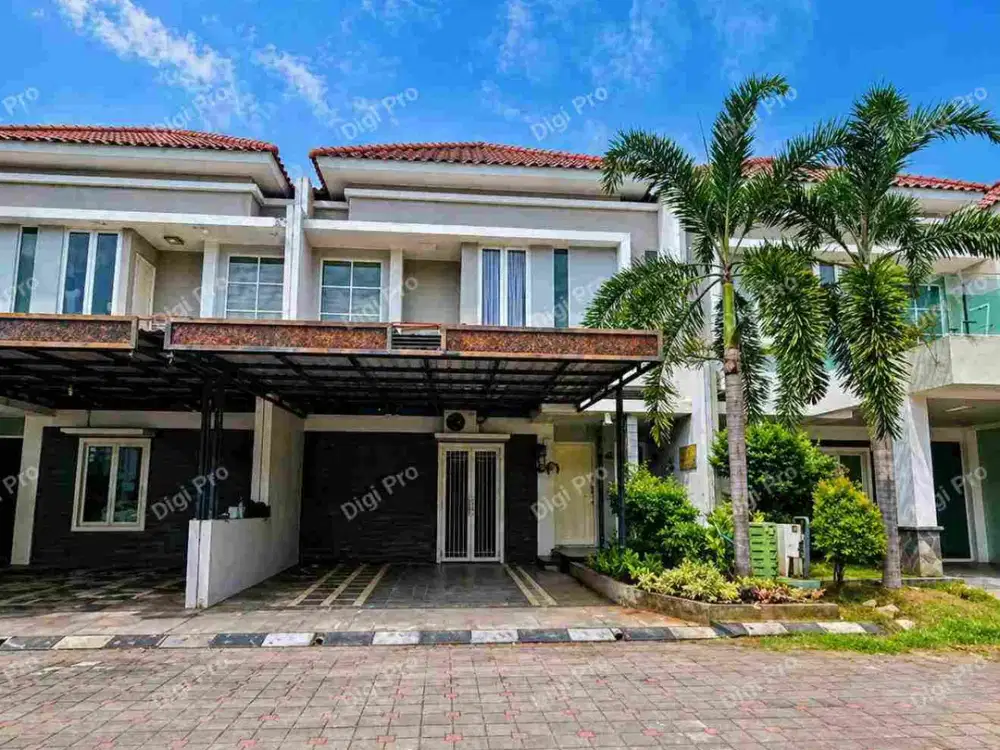 Dijual Cepat Rumah Jl. Pettarani Komp Melia Arthapura