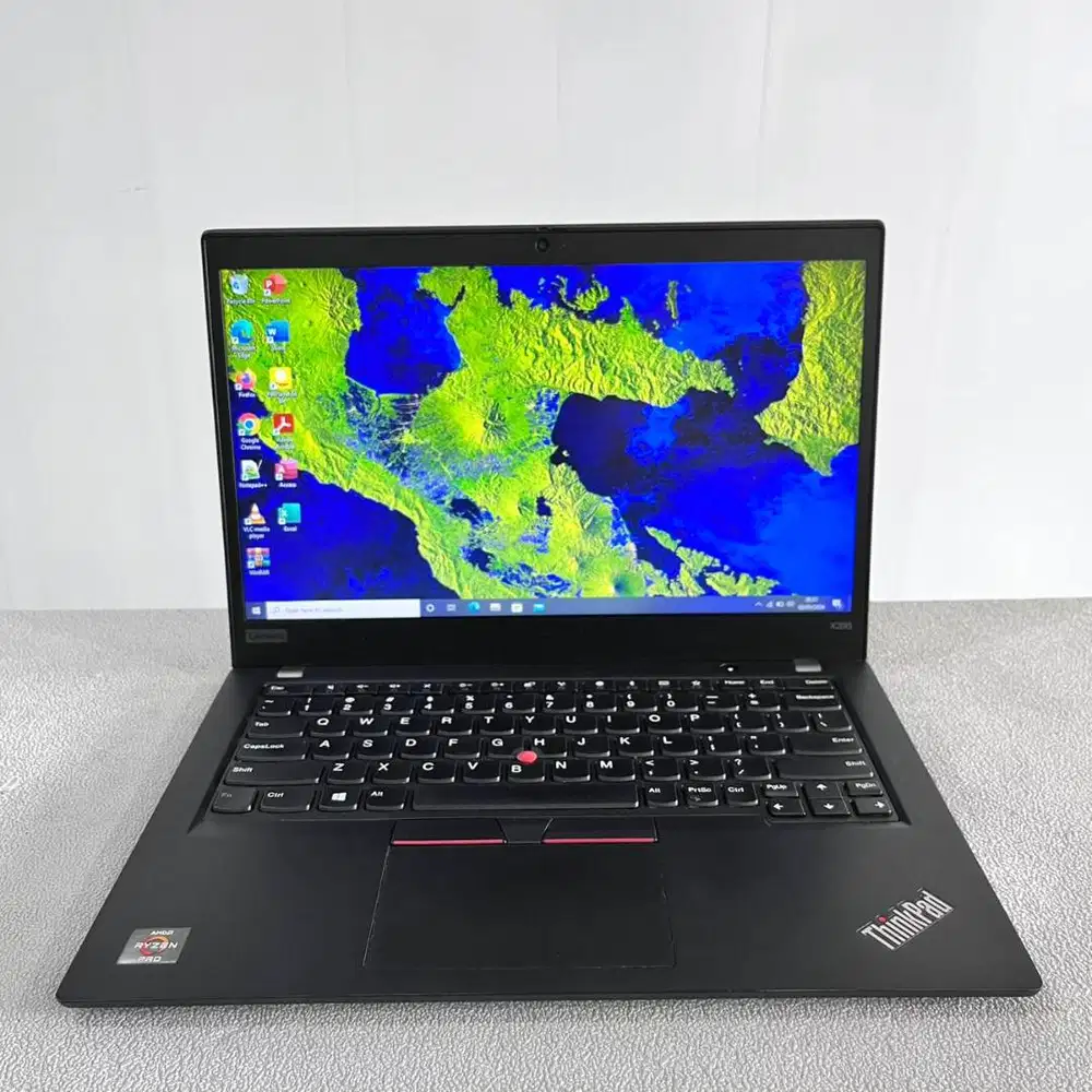 LAPTOP LENOVO THINKPAD X395