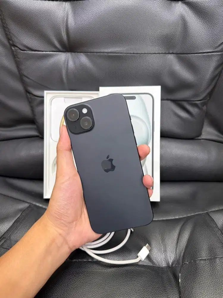 iPhone 15 iBox 128GB muluss
