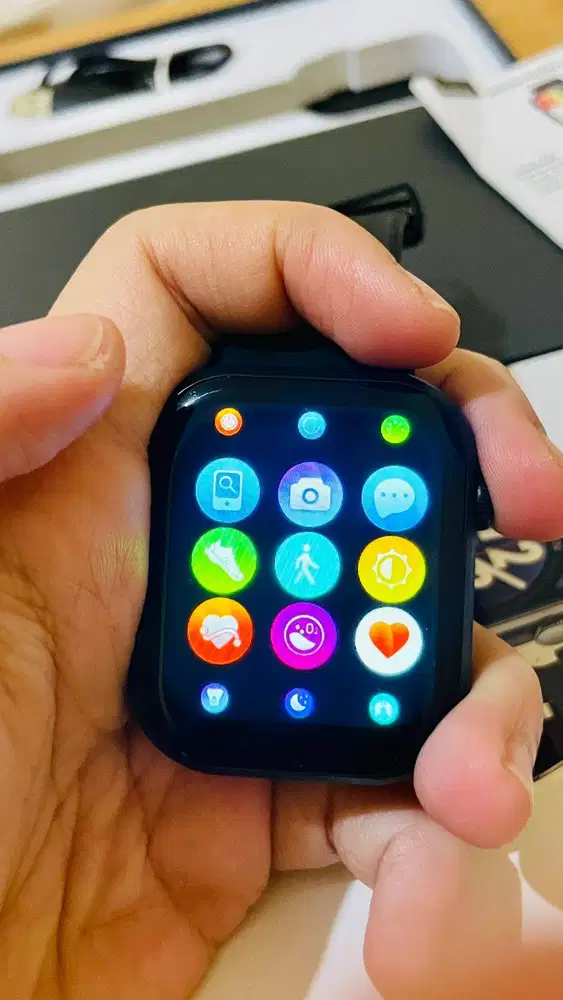 SMARTWATCH AOLON