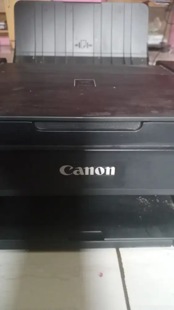 Jual printer merk canon
