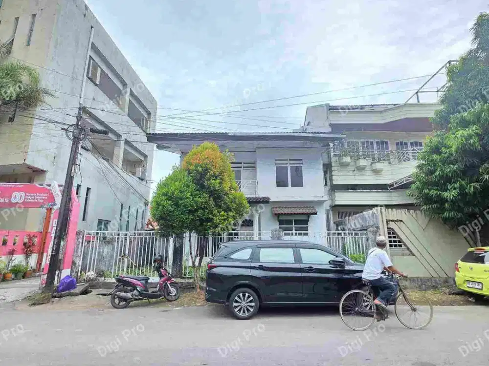 Jual Cepat Rumah 100mtr Pantai Losari