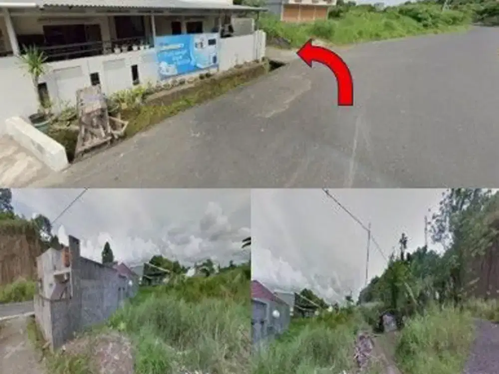 DIJUAL TANAH