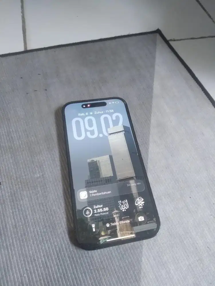 IPHONE 14 PRO IBOX FULLSET