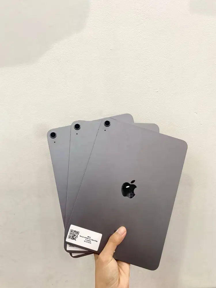 IPAD AIR 4 256 GB | 64 GB SPACE GREY 4 JUTAANBEST SELLER IPAD AIR 4! c