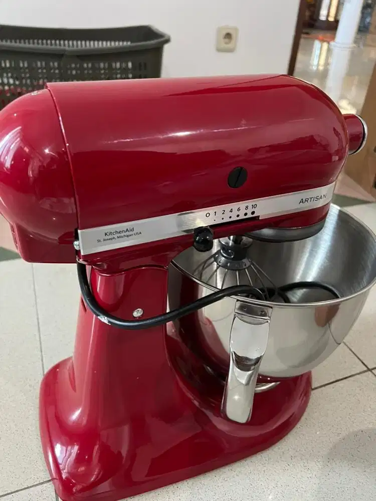Kitchen aid stand mixer 5K45 series