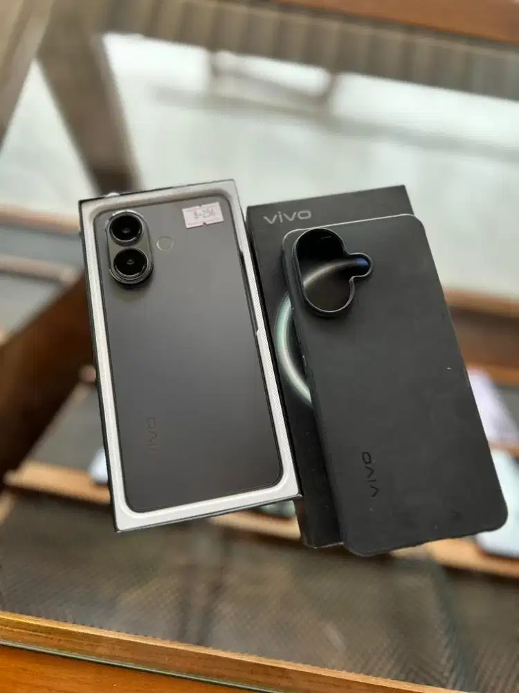 Vivo v60 lite 8/256