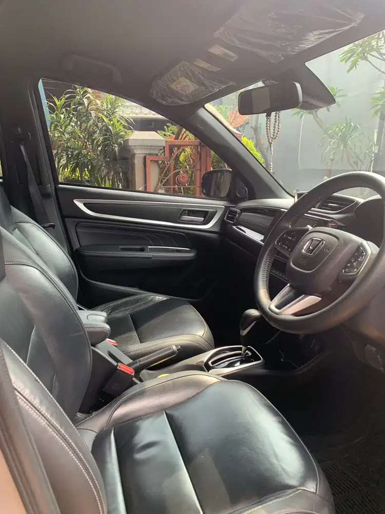 Honda BR-V 2023 Bensin