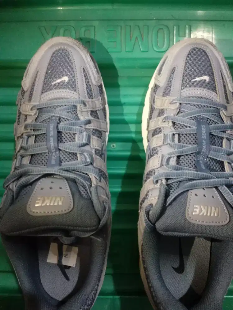 Sepatu Olah Raga Pria Nike P-6000