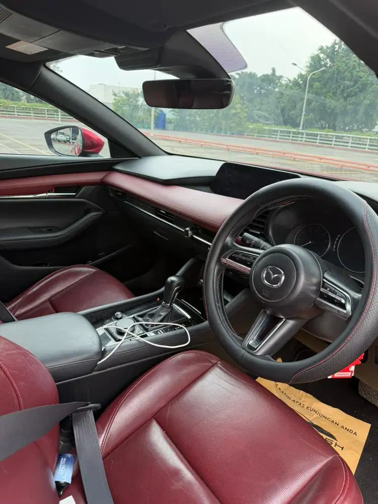 Mazda 3 Hatchback 2021