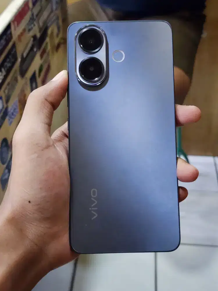 Vivo v60 lite 5G 256gb