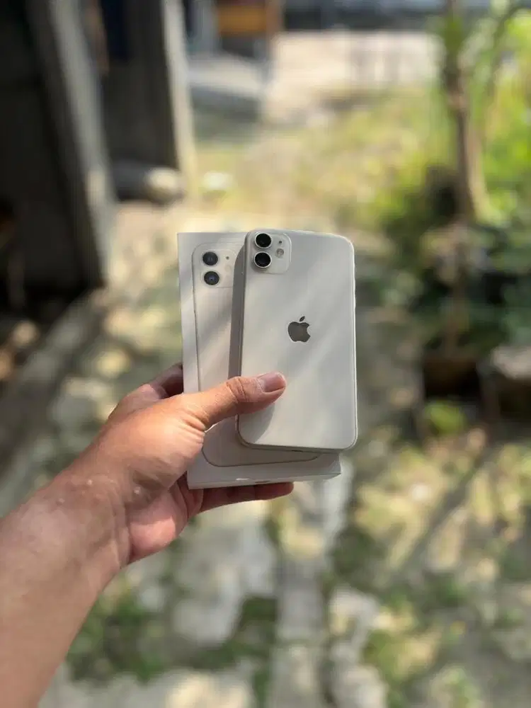 iPhone 11 64 Ex iBox