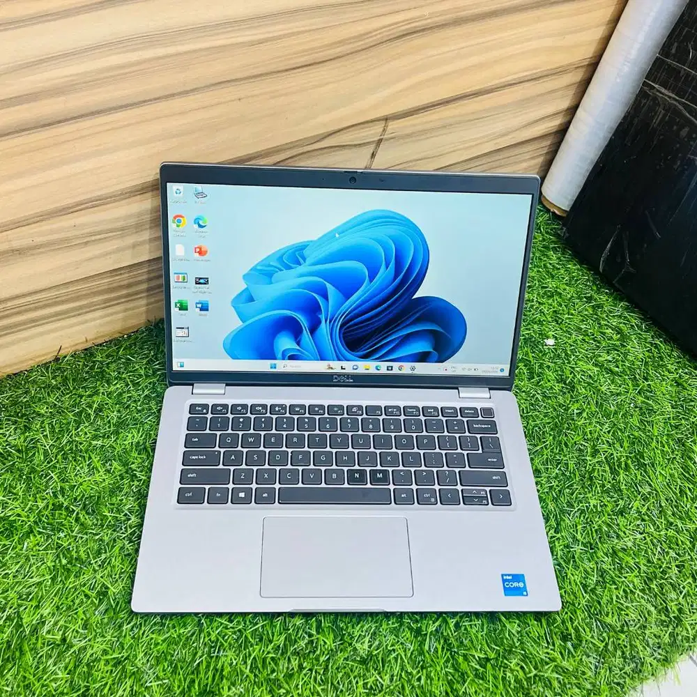 LAPTOP DELL 5420 CORE I5 GEN11 8GB/256GB LAYAR 14 INCH *RDC