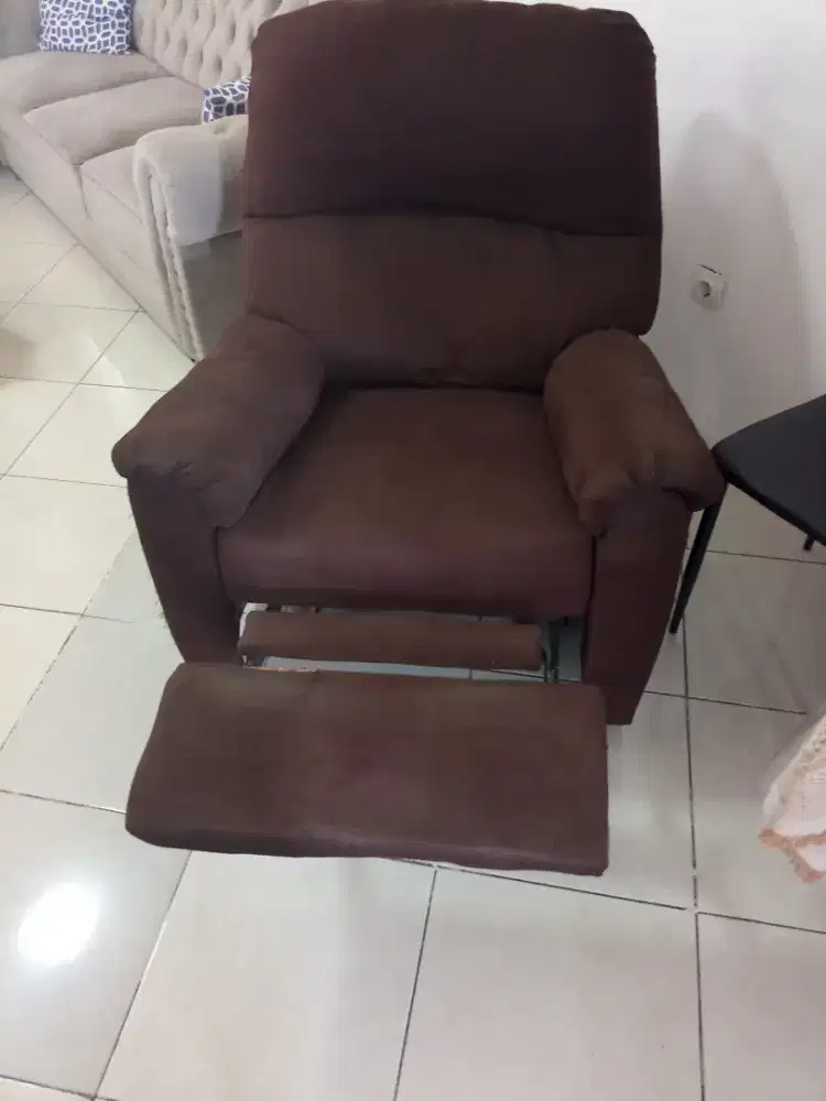 Kursi Bisa ditarik