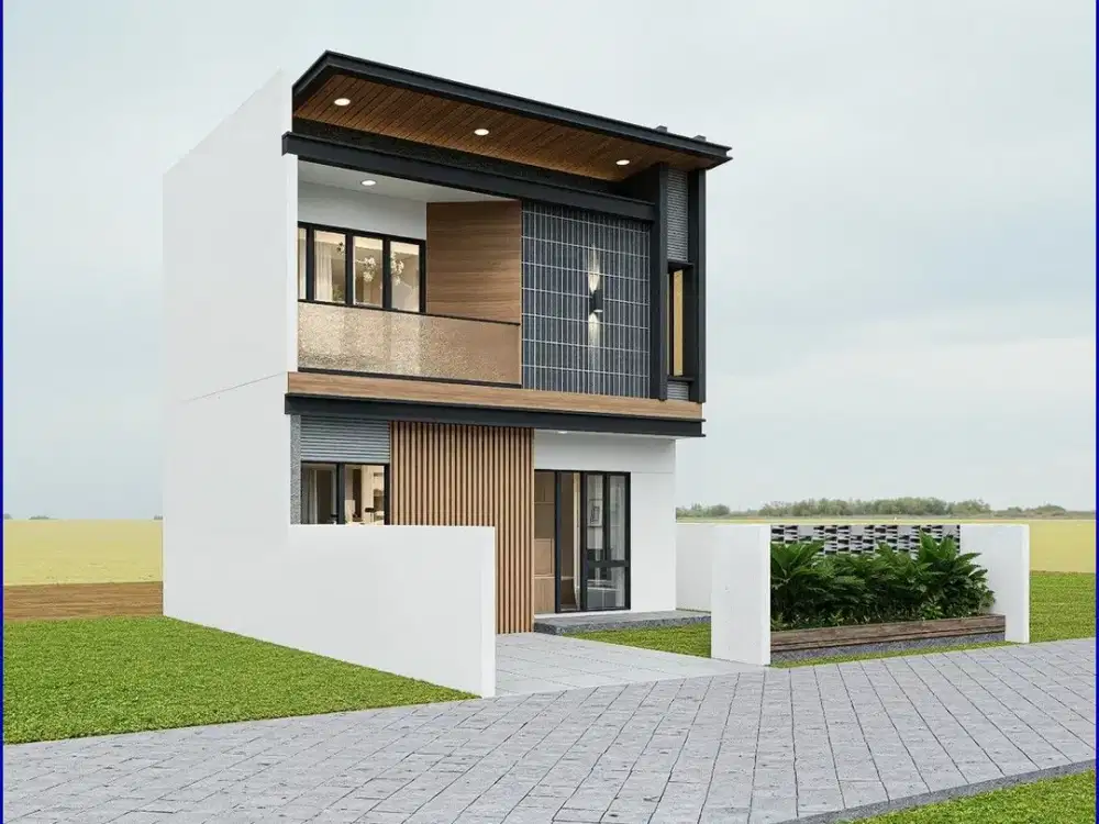 Dekat SKE Dijual Rumah Jogja Daerah Bener