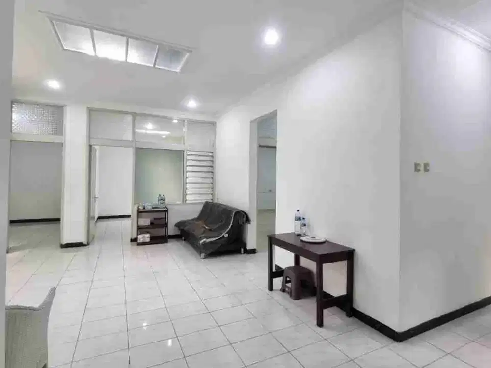 Dijual Rumah Mainroad Cocok Untuk Usaha/Kantor/Mini market