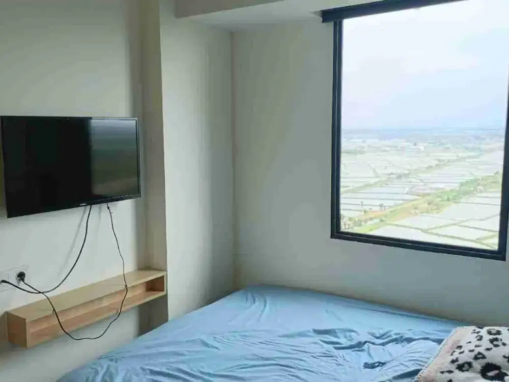 Sewa Apartemen Osaka 2br