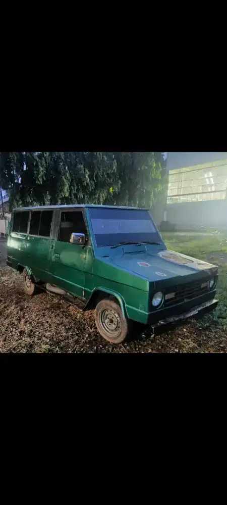 Dijual Kijang Kotak