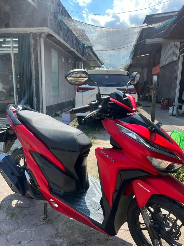 2021 Honda Vario 150