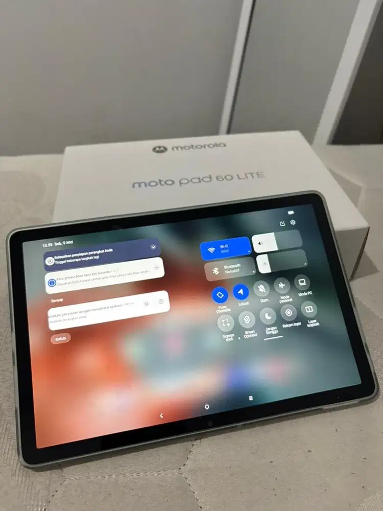Moto pad 60 Lite [NEGO]