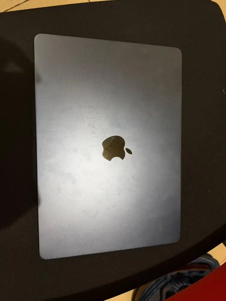 Macbook Air M4 13 Inch