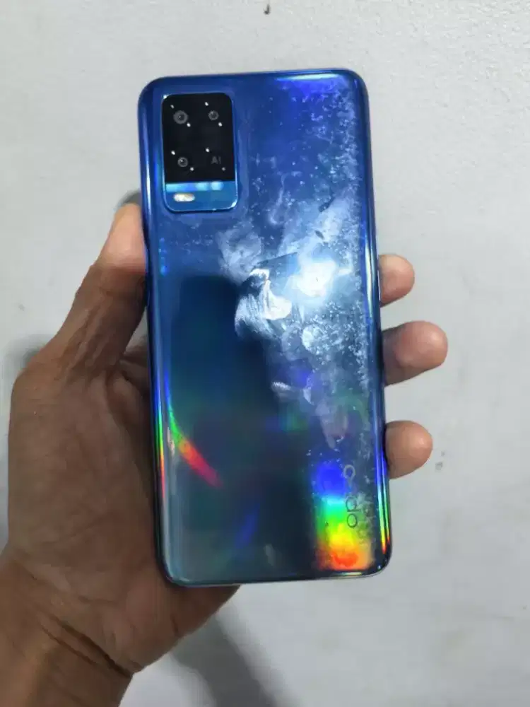 Oppo a54 6/128 hp casan g ori