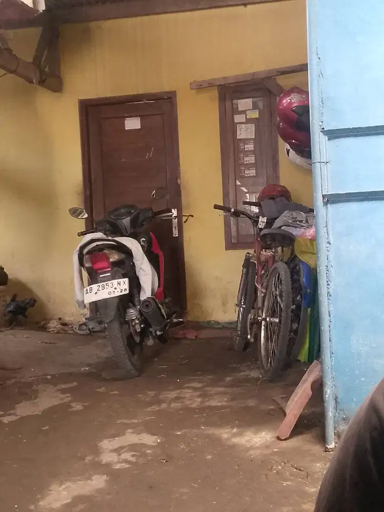 jasa cat dan perbaikan